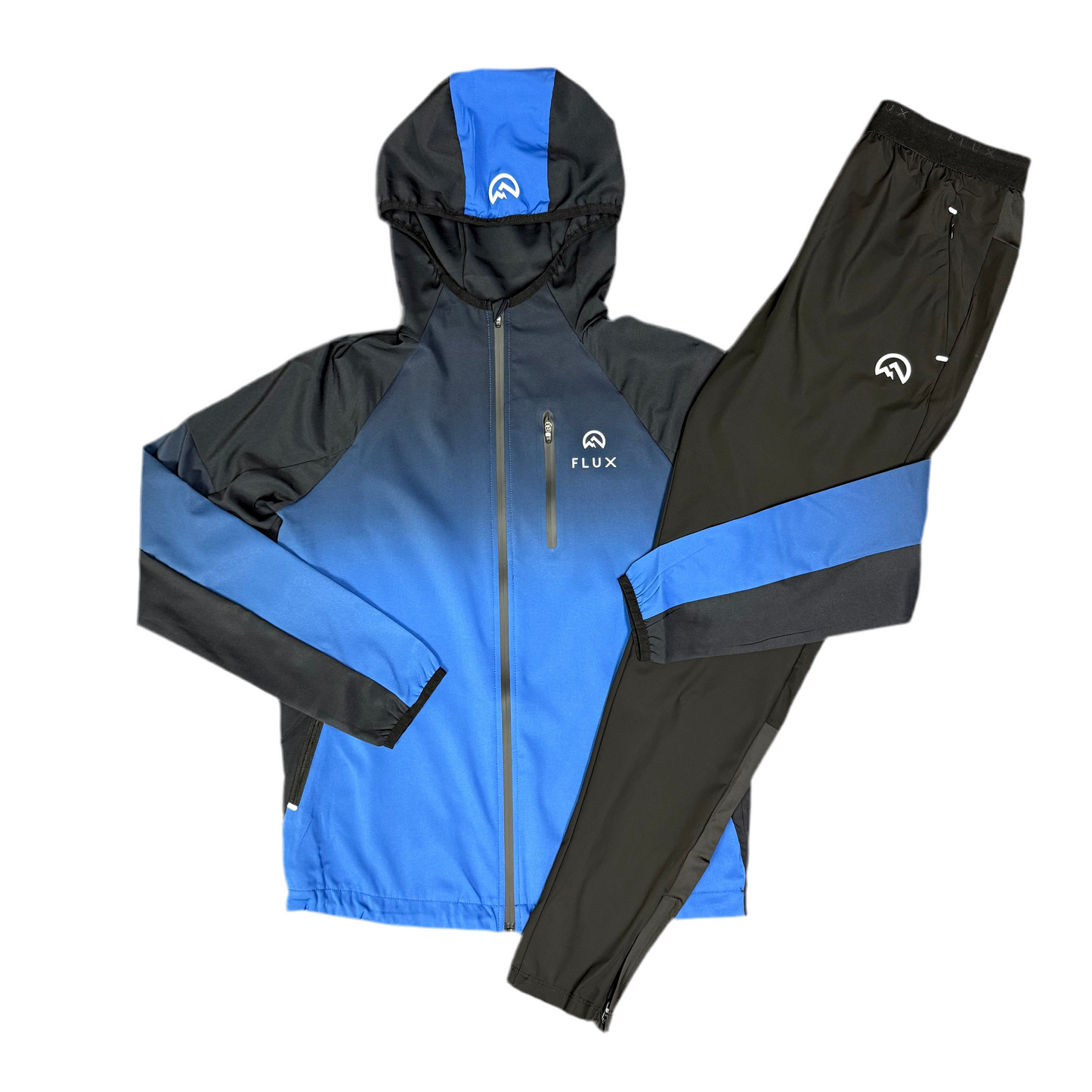 Flux Performance Pants - Black