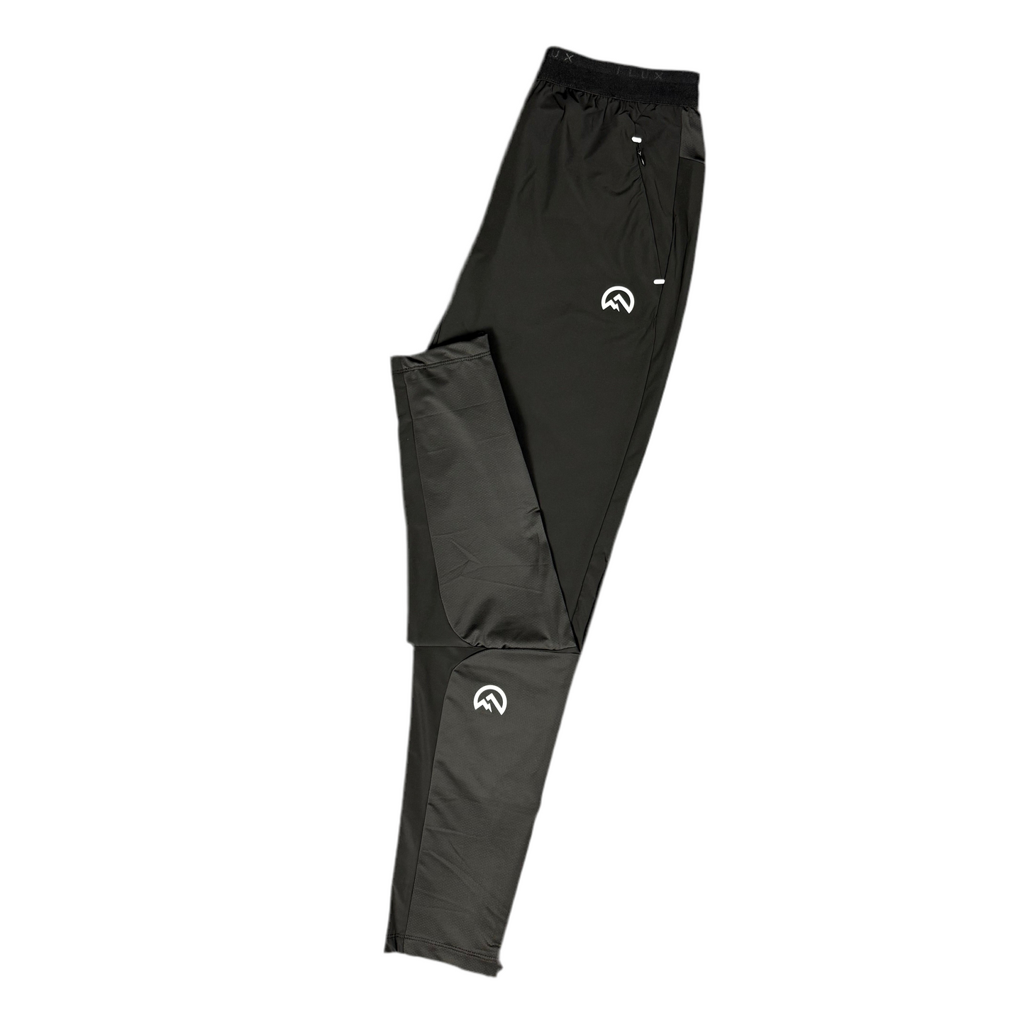 Flux Performance Pants - Black