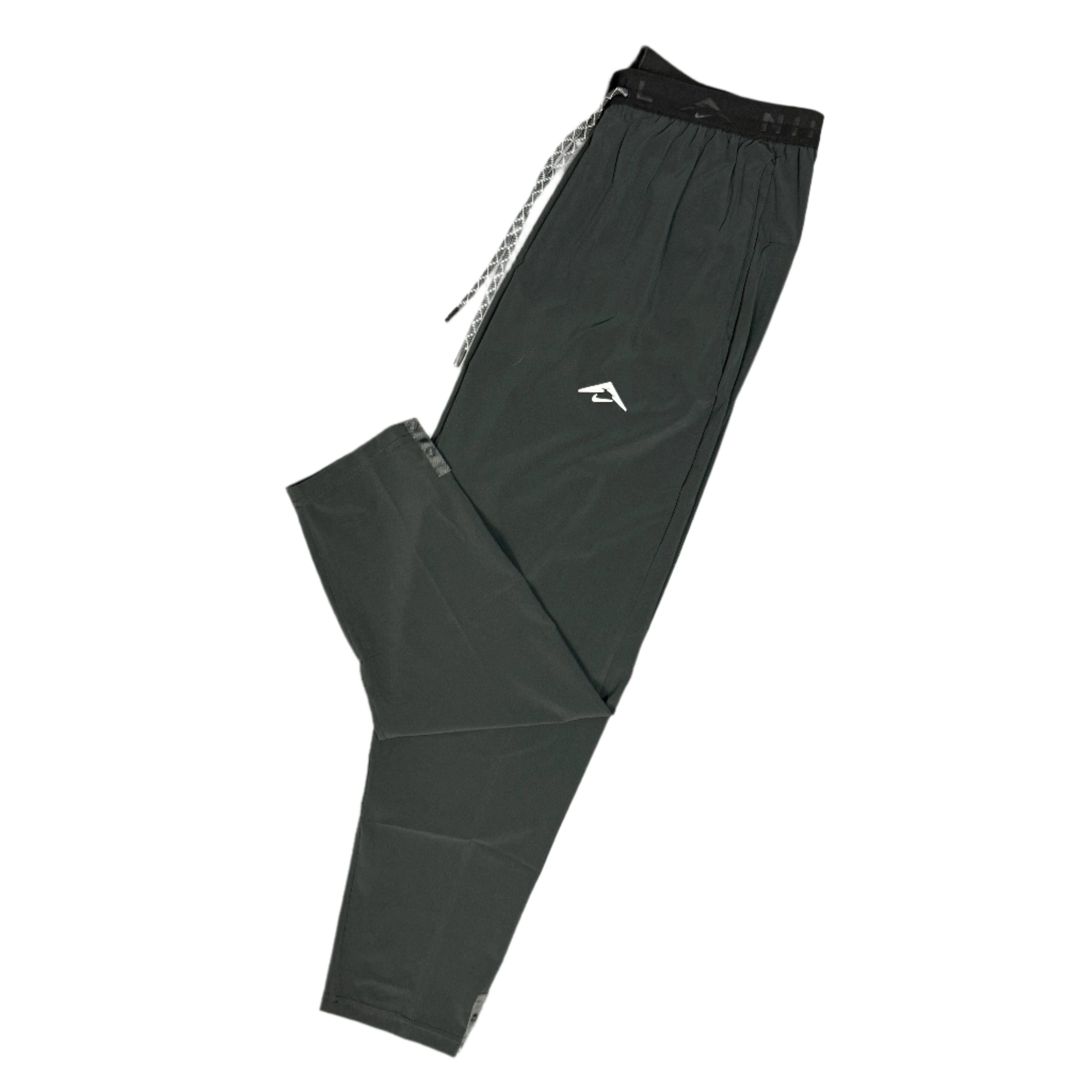 Nike Trail Track Pants - Black â LO ACTIVE