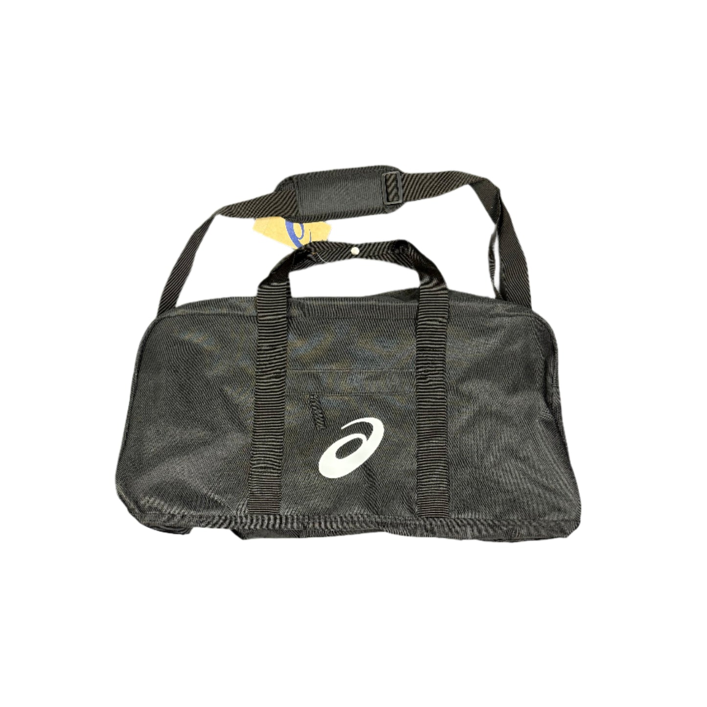 Asics Sport Train Bag - Black